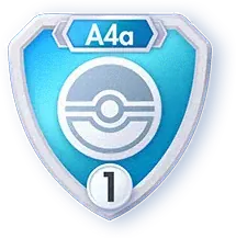 Season A4a Beginner Rank 1